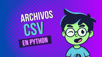 Cómo Leer y Escribir Archivos CSV con Pandas en Python