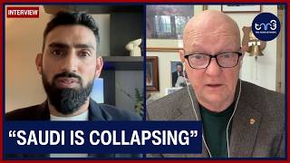 Saudi Arabia Faces COLLAPSE as Yemen Escalates | Col. Wilkerson