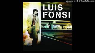 Luis Fonsi - Por Una Mujer (Audio)