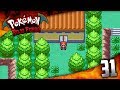 Pokémon Rojo Fuego #31 - Cueva Glaciada, Cueva Punteada y Almacén Rocket