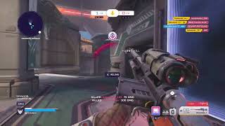 Splitgate 2 - Double Noscope [TeamRisinG]