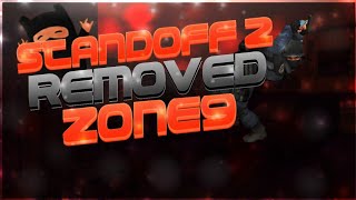 Standoff 2 | Removed Zone9