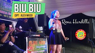 Lagu Bugis BIU BIU | Rena Hardila ~ Alink Musik