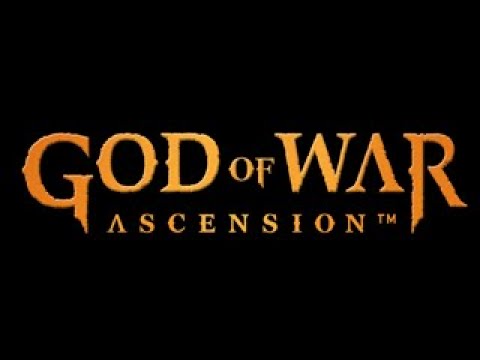 Video: Urmăriți-ne Să Jucăm God Of War: Ascension De La 17:00 GMT