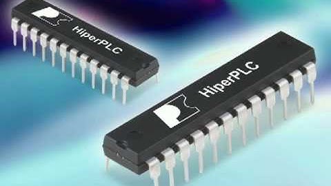 Introduction to HiperPLC(TM)