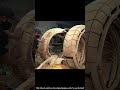 HE MADE A TIME MACHINE CAR #shorts #creative #lifehacks #voiceoverintamil