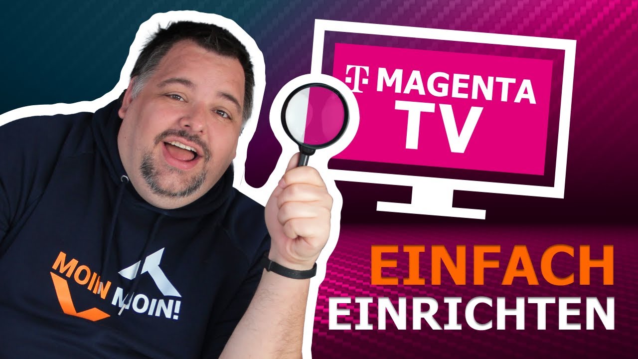 Magenta TV Stick im Test: Telekom-TV ohne Telekom-Anschluss | deutsch