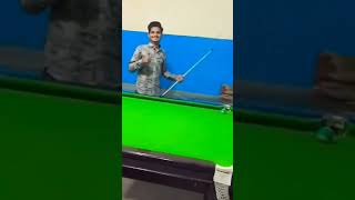 Pool Table Real Pool Trick Shot #shorts #8ballpool #viral