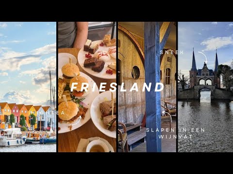 Weekend Friesland | 02.2022
