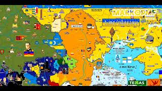 Pixmap - Fall Of Romania Timelapse
