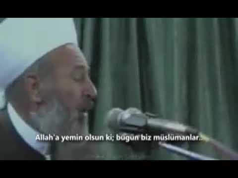 Şeyh Muhammed el Haznevi & Şeyh Muhammed muta el haznevi