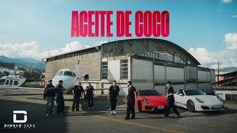 ADC 🥥 (VIDEO OFICIAL) | BLESSD ❌ RYAN CASTRO ❌ DE LA GHETTO ❌ KRIS R ❌ DARELL ❌ HADES 66 ❌ SAHIR