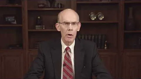 Ministers' Housing Allowance Update | Dr. Richard ...