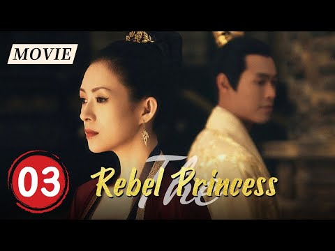 ENGDUBBED The General And The Princess Marry First And Fall In Love Later The Rebel Princess EP3 ENGDUBBED The General And The Princess Marry First And Fall In Love Later The Rebel Princess EP3