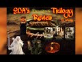 Lord of the Rings Trilogy Review ft. Jeremy