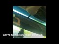 01 Cummins DAP 75 Hp Injectors Smoke