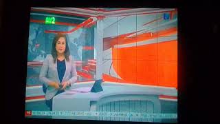 NASIONAL 5 Ahad 8 september 2019