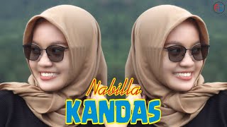 Kandas || Nabilla || Duet Viral || Dangdut Koplo || Live Musik || HUT RI || Andry Enterprised