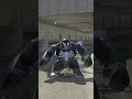 Venom Was Nearly PERFECT In LEGO Marvel Superheroes 