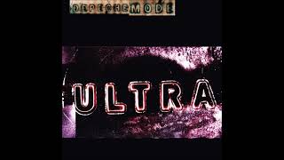 Depeche Mode - Useless (1997 CD Audio)