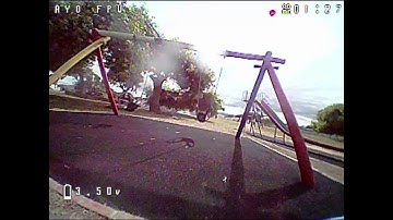 Meteor65 | Crash & Repeat