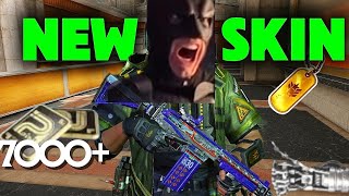 I Bought My First Skin with more than 7K BONDS | Arena Breakout S13 New Skin Full Draw EXE TVs FZ