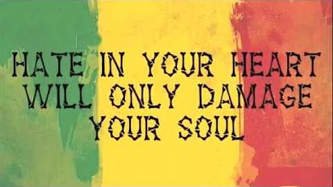 LUCKY DUBE BAND - U hate me for the Truth - AFRICAN REGGAE