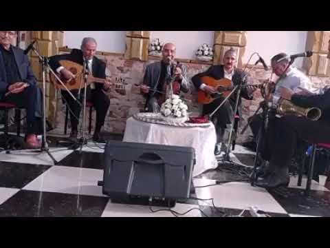 الشيخ توفيق تواتي يا حليلي من افراح قسنطينة واعراسها      