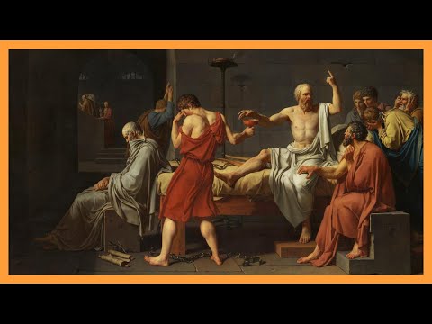 Video: Wat was de bijdrage van Socrates aan de filosofie?