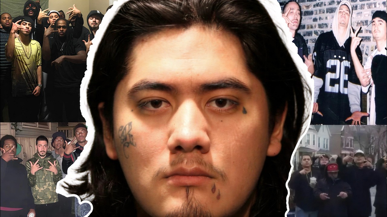 Latin Kings Vs Gangster Two Six:  Chicago Deadly War