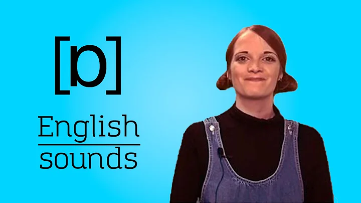 Learn English Pronunciation – Vowel sound / ɒ / - British Pronunciation practice