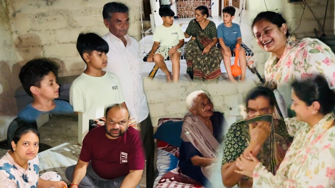 Madhupur pohoch gaye aur mummy (sasuma) hame dekh ke rone lage ! Papa ne kya rakha hamare liye !