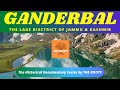 Ganderbal  the lake district of jammu  kashmir  the roots india