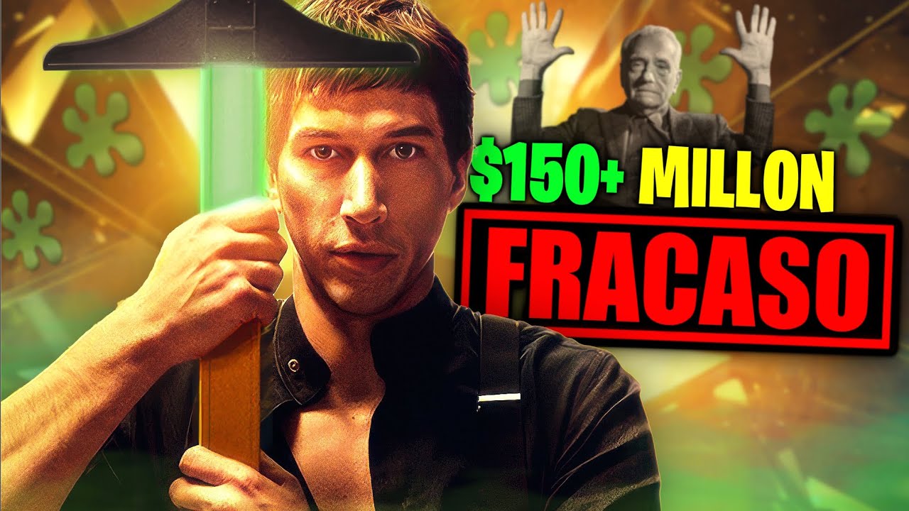 Megalopolis – Un fracaso de todos los tiempos | Fracasos del cine