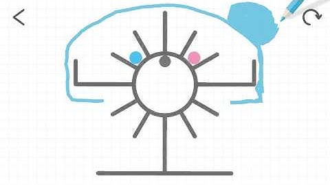 Brain Dots Level 300