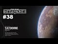 Star Wars Battlefront II - Nette Map Rotation #38