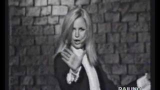 Video thumbnail of "Patty Pravo - Ragazzo Triste - Scala Reale - 1966"