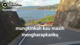 Download Lagu Di Batas Kota ini cover Roy Tuhumury: Lokasi Jalan By Pass Kota Baubau MP3