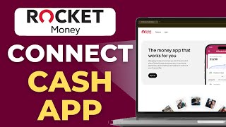How to Connect Cash App to Rocket Money screenshot 5