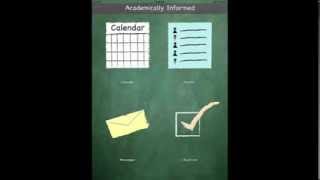 Teacher App & Grade Book Tutorial