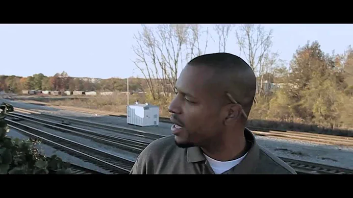 Cory Mo "Im Only Human" {Official Video}