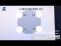 YH2MG81142 High-Precision Single-Side Grinding and Polishing Machine#yuhuan #machine #manufacturing