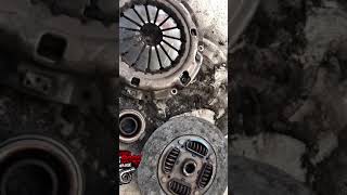 Player Profile Isuzu MUX 4x2 MT - How to diagnose and fix a bad Clutch System