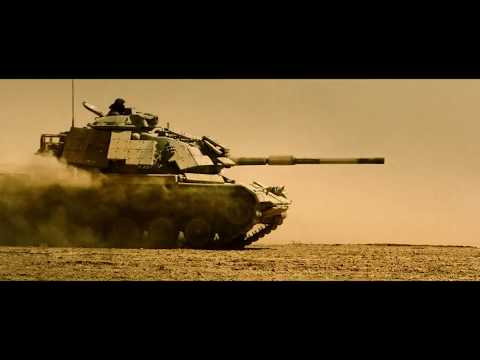 best-modern-tank-battle-scenes-|-operation-red-sea