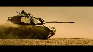 Best Modern Tank Battle Scenes | Operation Red Sea