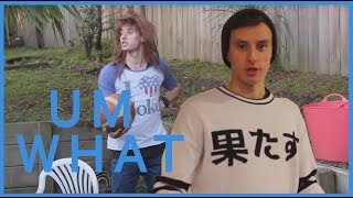 Why it sucks to be called Sam | Sams Life