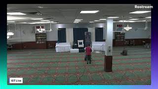 IST LIVE - Annual IHA Hifz Graduation (Jalsa)- Sep. 28, 2025