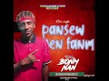 Bonmnan pansew gen fanm official audio vido