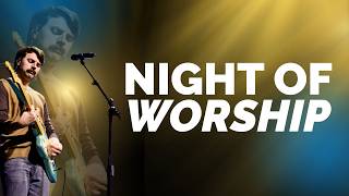 Night of Worship | July 29, 2026