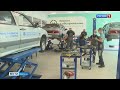 Вести Липецк - Экзамен по стандартам WORLDSKILLS